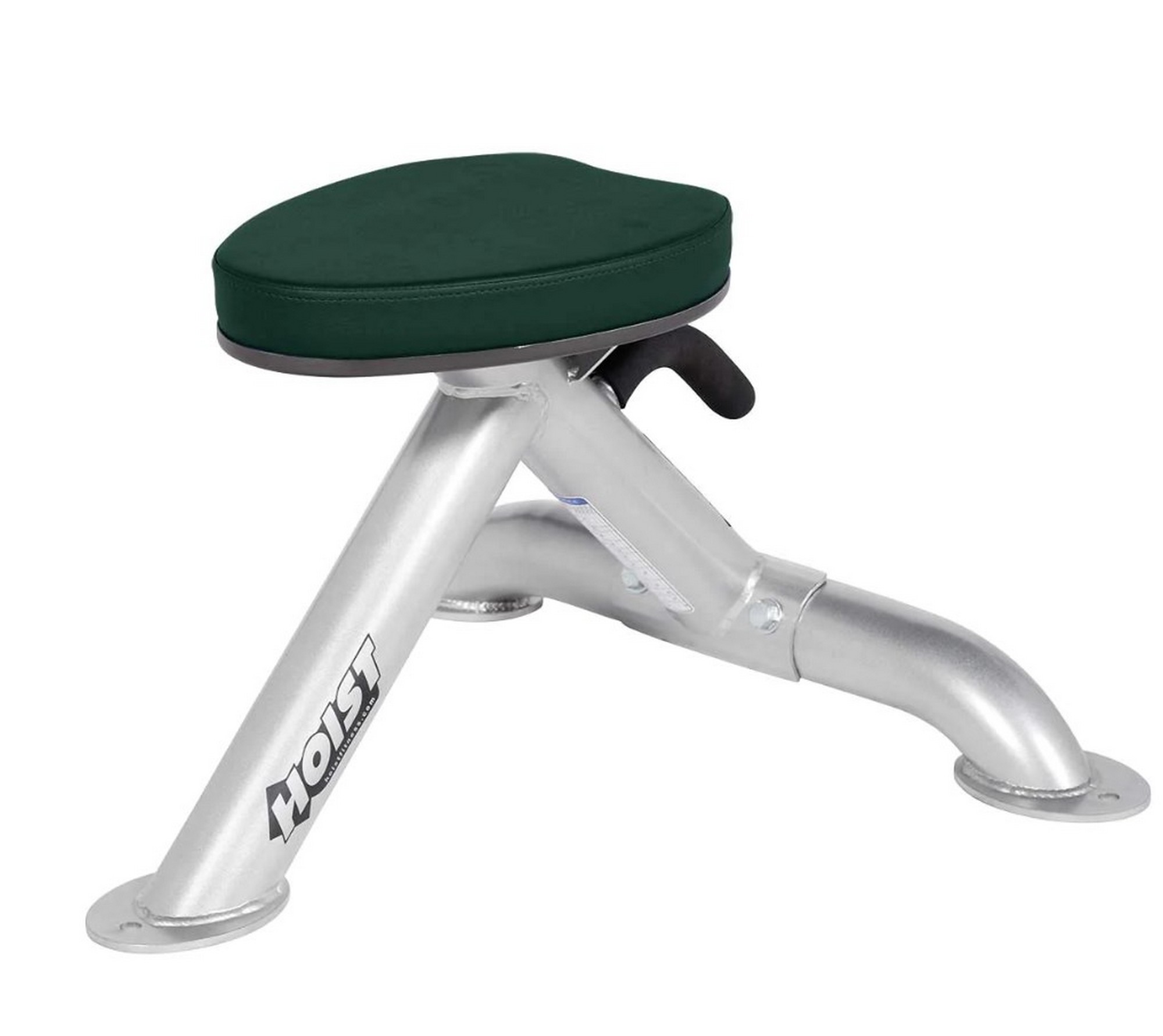 Короткая скамья Hoist CF-3950 2000_1782