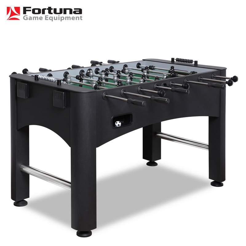   Fortuna Black Force FDX-550