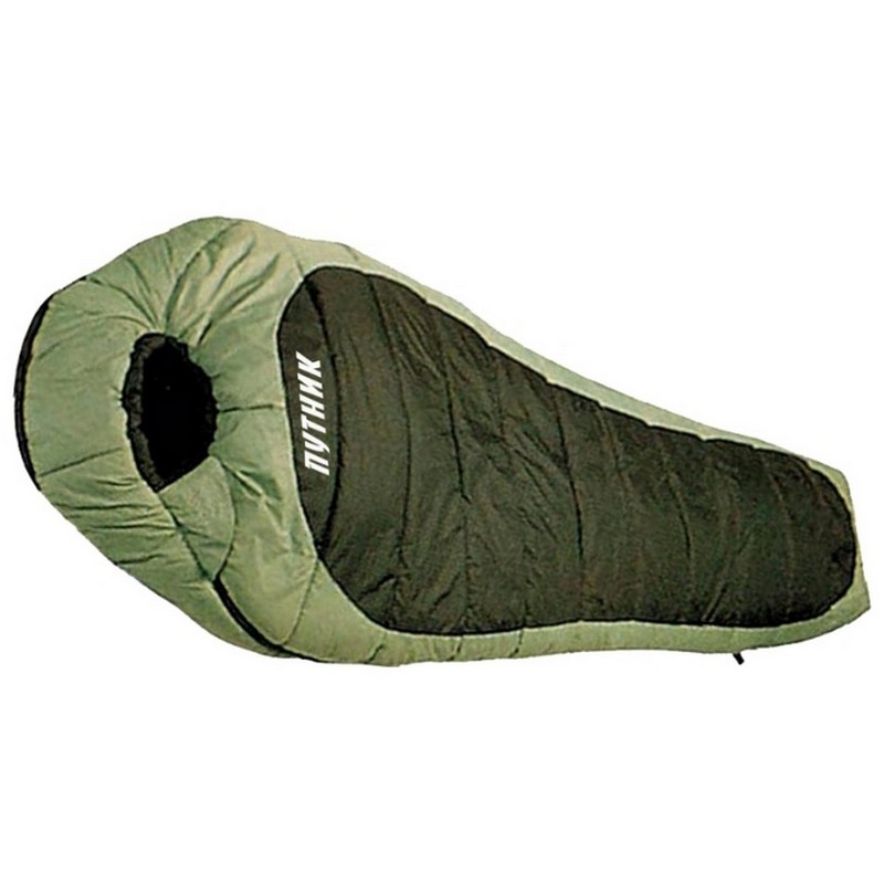 

Спальник Путник 235х85x60см (600г/м2) PS-116