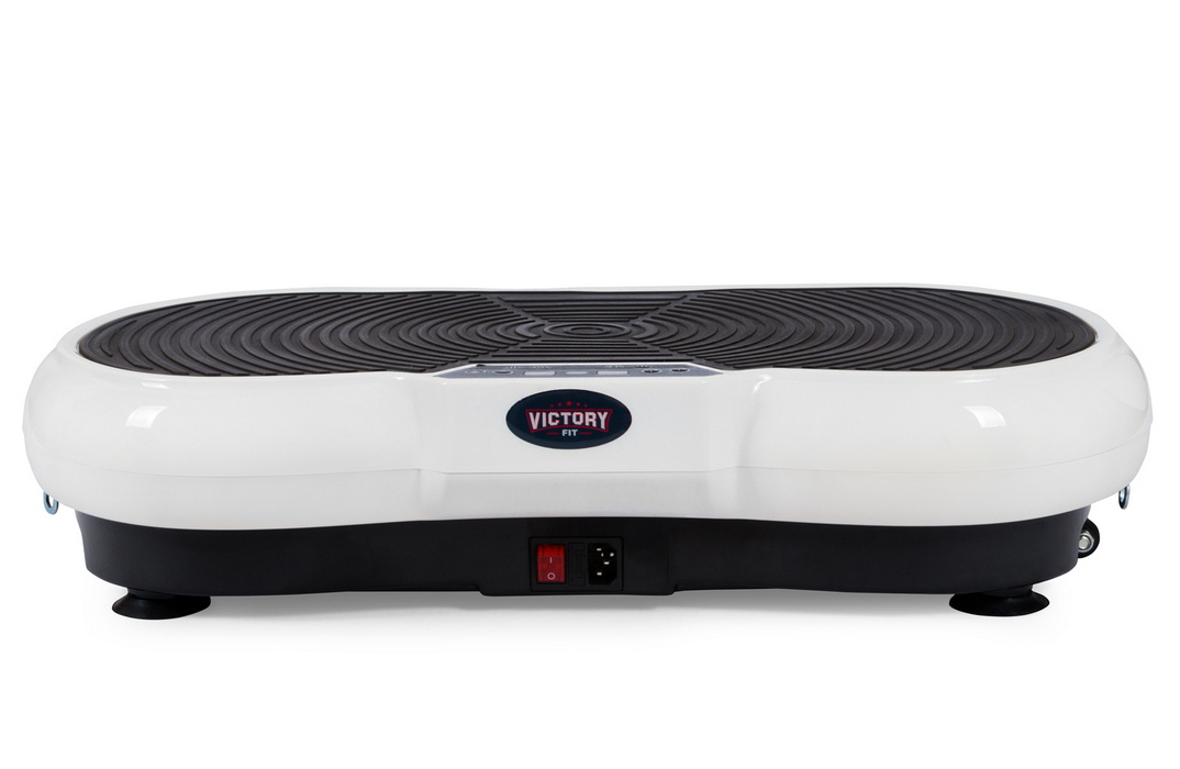 Виброплатформа VictoryFit VF-M200 белый 1074_700