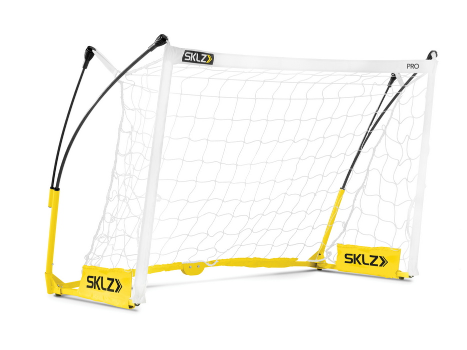 фото Футбольные тренировочные ворота sklz pro training goal 12' x 6'