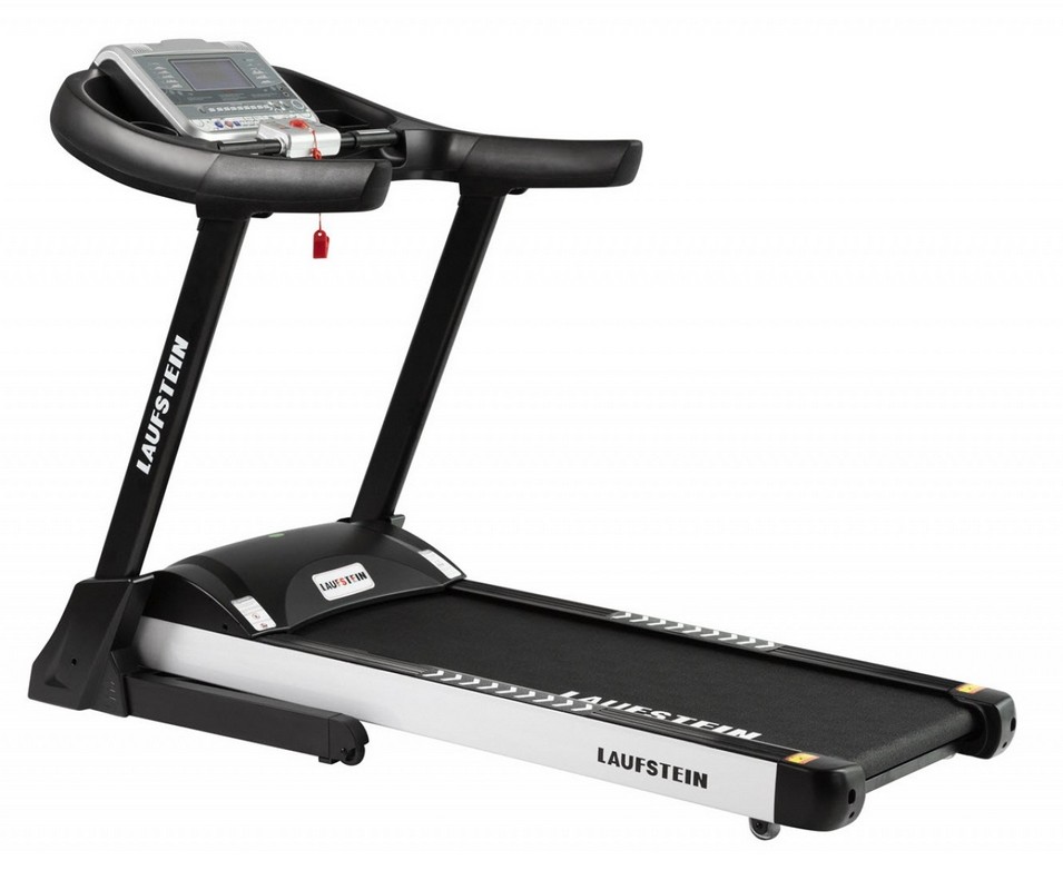 фото Беговая дорожка laufstein enigma ls8000