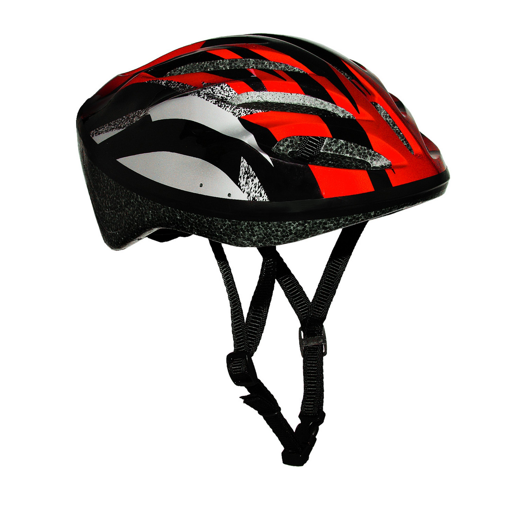 Шлем взрослый RGX с регулировкой размера 55-60 WX-H04 красный 2000_2000