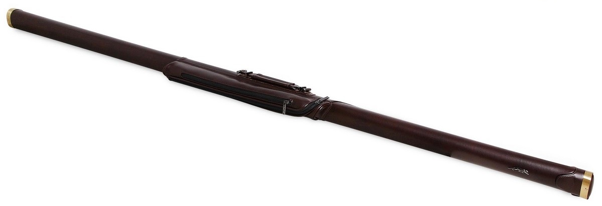 фото Тубус predator ikon 1pc 06189 коричневый
