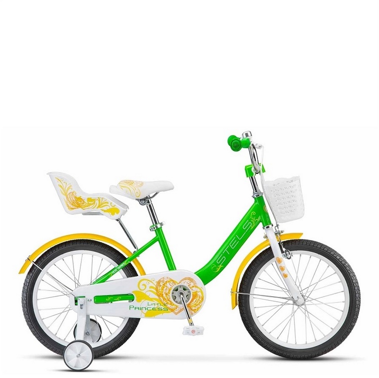 Велосипед 16" Stels Little Princess Z010 (EP-00006185) 054729 1280_1276