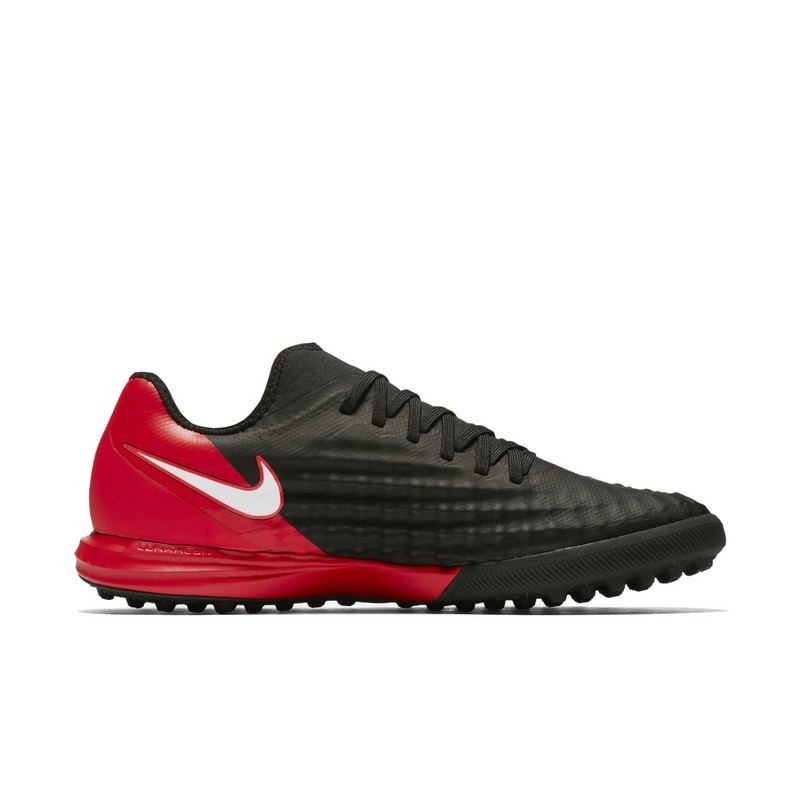 

Шиповки Nike Magistax Finale II Tf 844446-061 Sr, чер/красн.