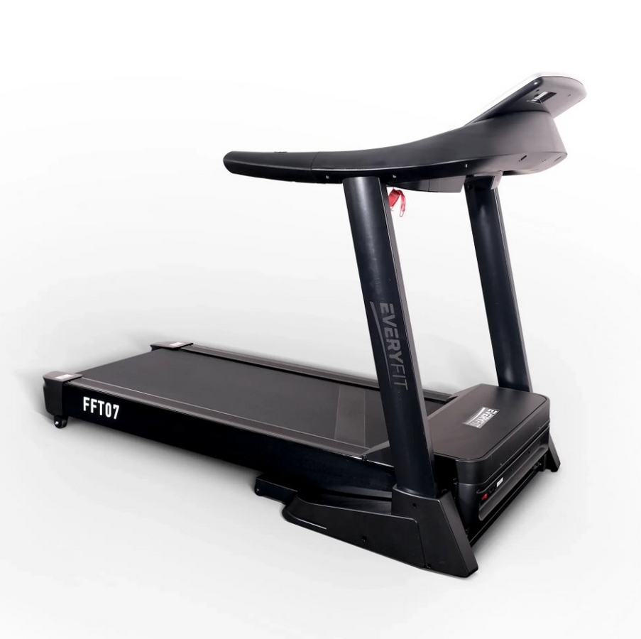 Электрическая беговая дорожка Everyfit FFT07 903_900
