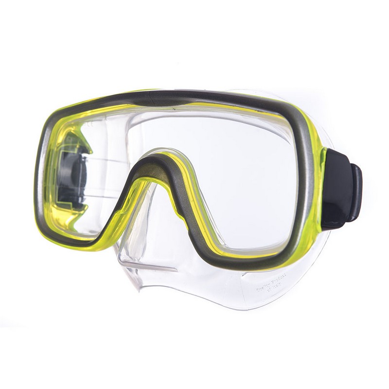    Salvas Geo Md Mask CA140S1GYSTH 