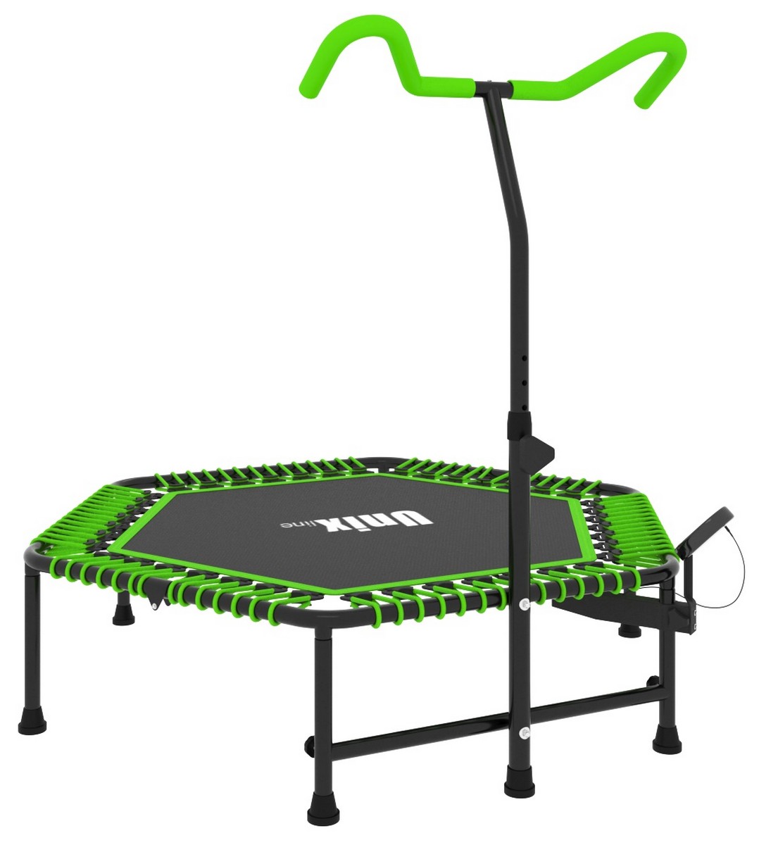  Unix line FITNESS Green PRO (130 cm)