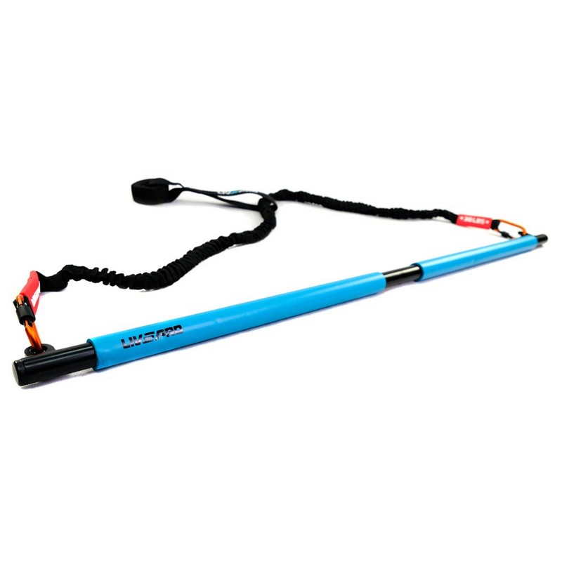     Live Pro Resistance Bar Set LP8400