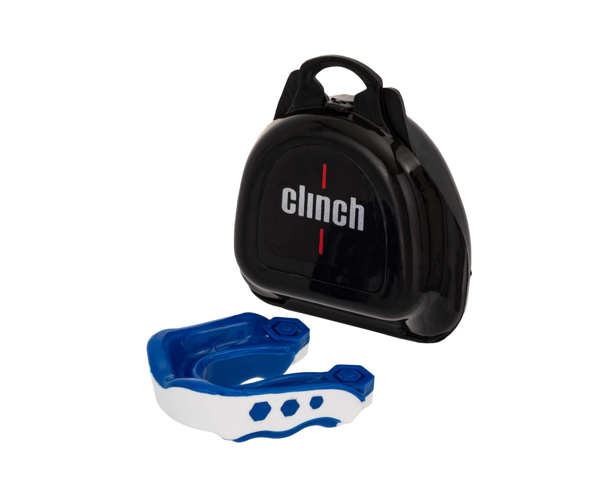   Clinch Prime Triple Layer Mouthguard C503 --