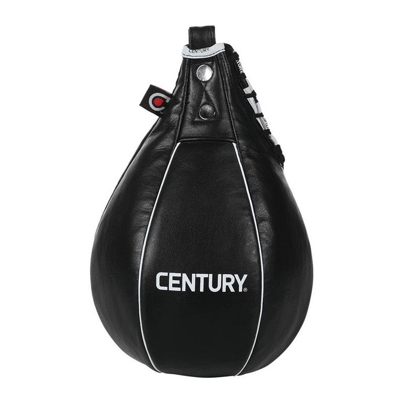Купить со скидкой Пневматическая скоростная груша Century Speed Bag 8 quot; (кожа) 108731