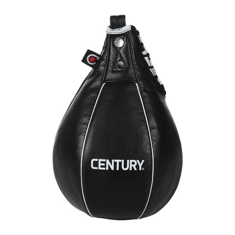 Пневматическая скоростная груша Century Speed Bag 8 quot; (кожа) 108731