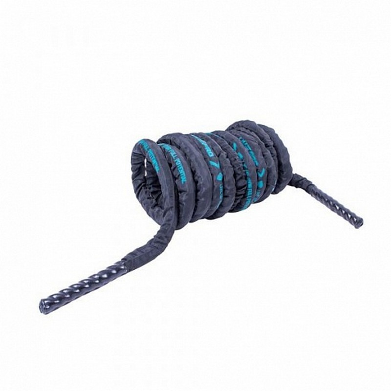     Live Pro Covered Battle Rope LP8172-M2 5   12 , /