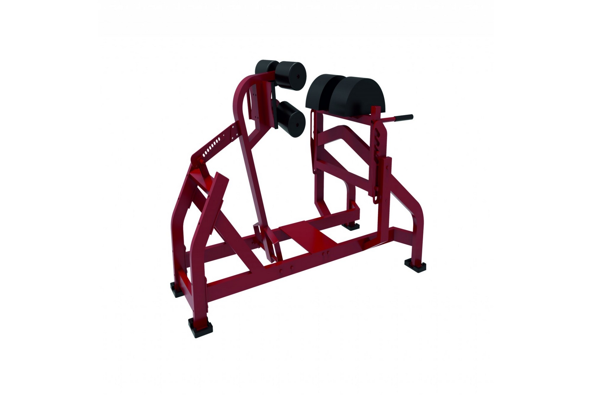 Горизонтальная гиперэкстензия UltraGym UG-Т37