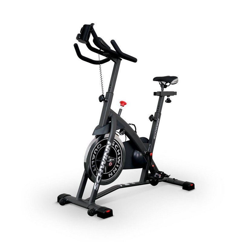 фото Велотренажер schwinn ic2 (100664)