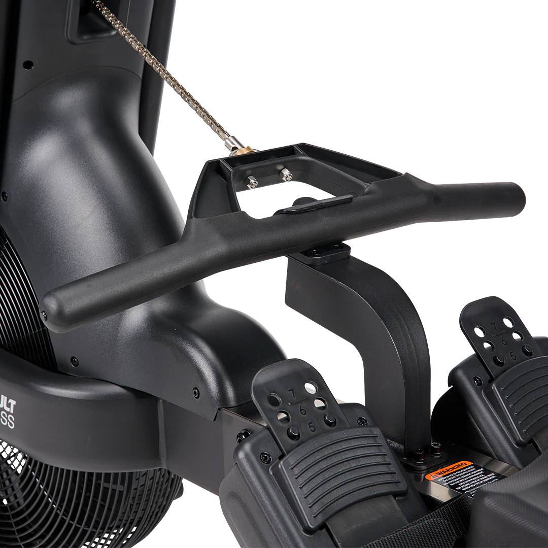 Гребной тренажер Assault AirRower AS-ARWP 1080_1080