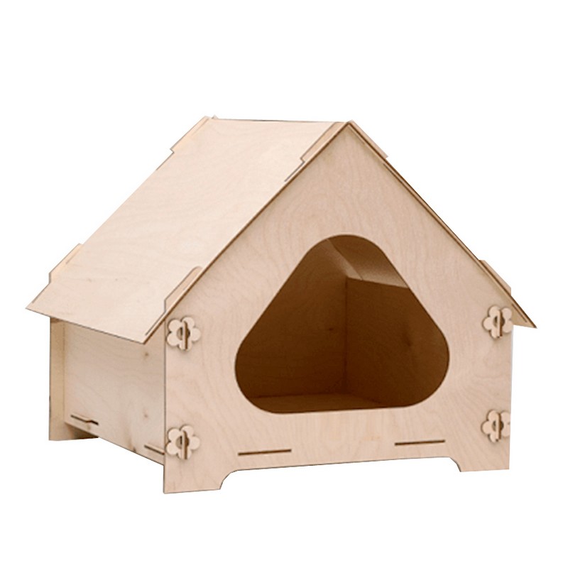 Конструктор Kampfer Pets Home KS-007 - фото 1