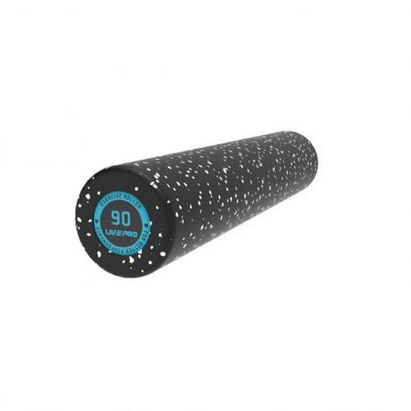   90x15  Live Pro Foam Roller LP8238-90