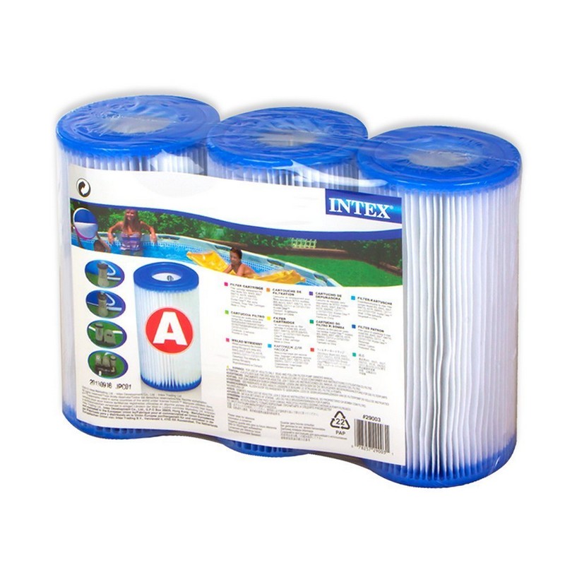   (  3 ) Intex  - 29003