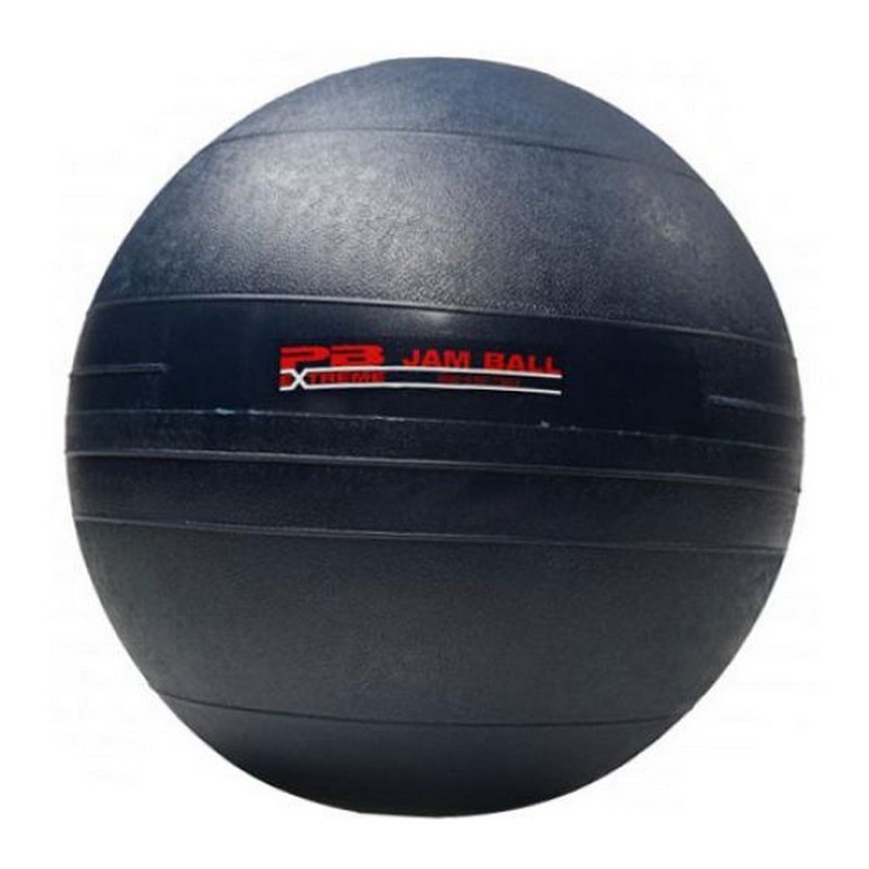 Медбол 25кг Perform Better Extreme Jam Ball PB\3210-25 черный 800_800