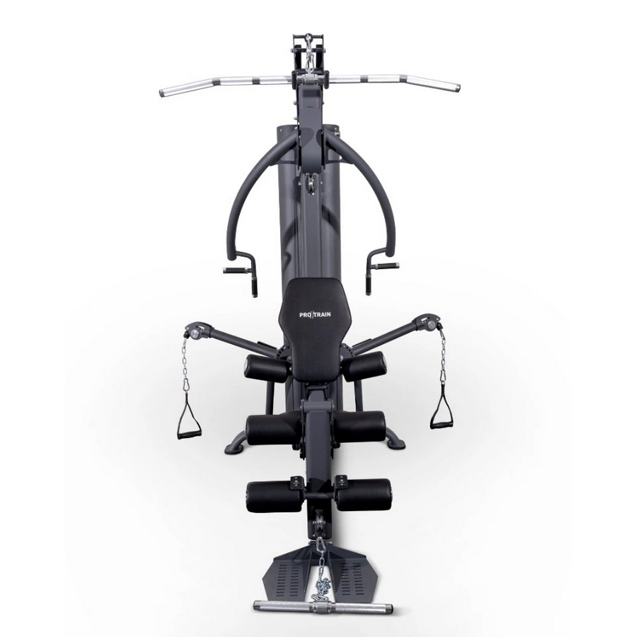 Многофункциональная станция Protrain PR-HG8800B черный 899_900