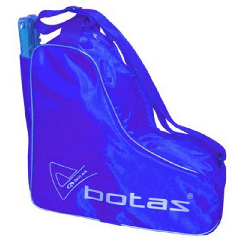 Сумка для коньков Botas SM211 синяя