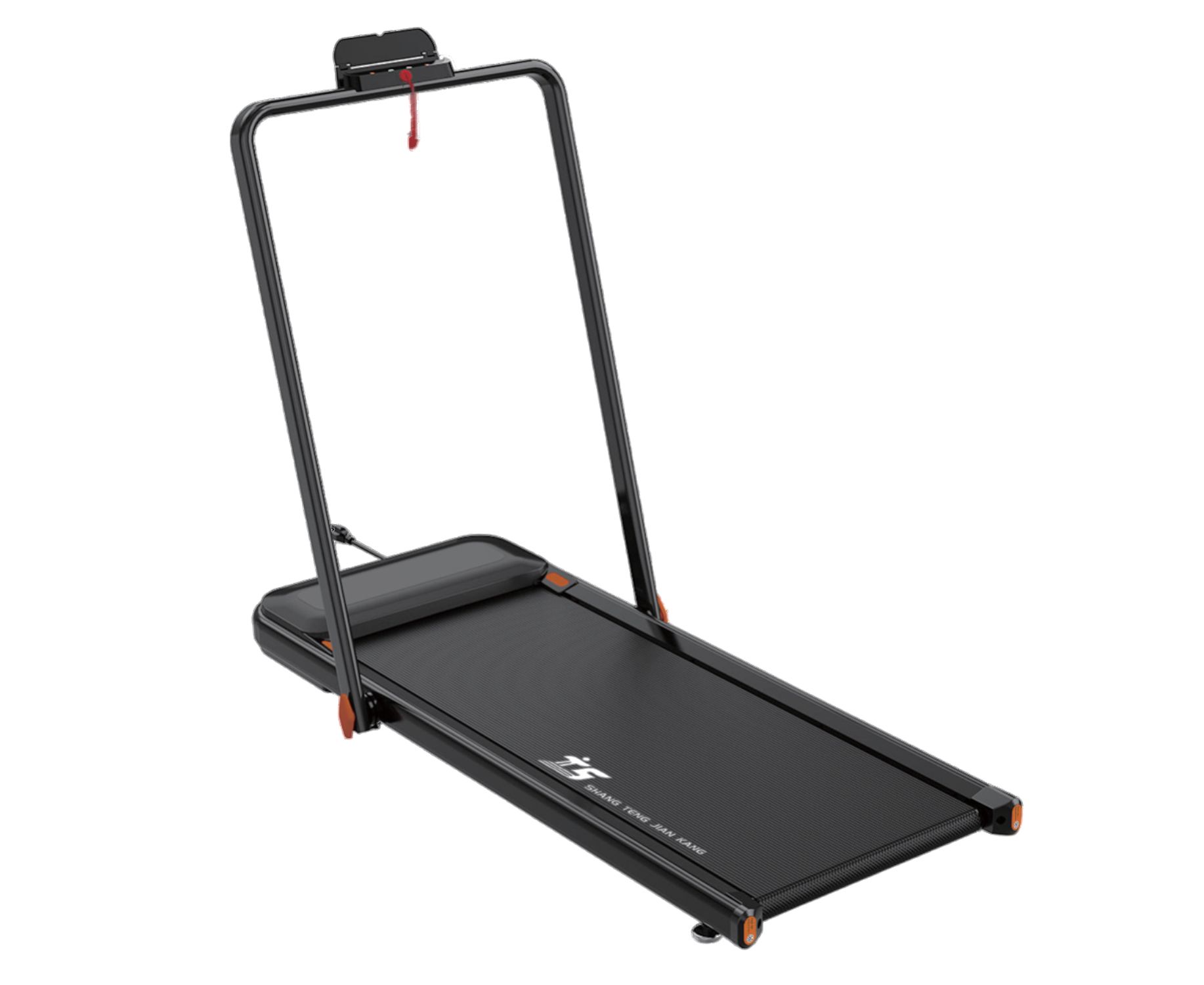 

Беговая дорожка DFC SPARNOD T-STH-3070