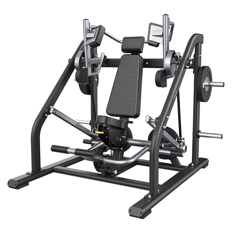  Smith Fitness SH035