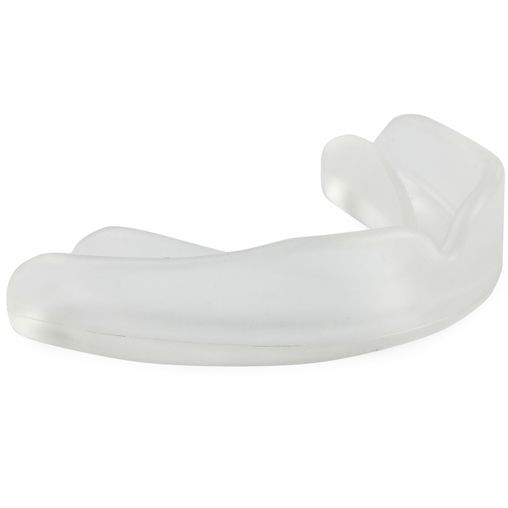 

Капа одночелюстная Jabb ECE 1101 JR Transparent (прозрачный)