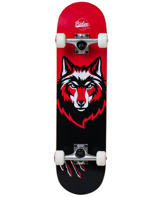 фото Скейтборд ridex loki 29?x7.6?