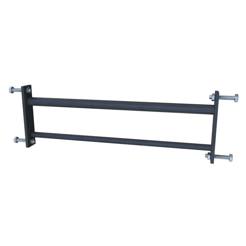 фото Турник v-sport 1.02м ( д 32 мм x 48мм) kf004