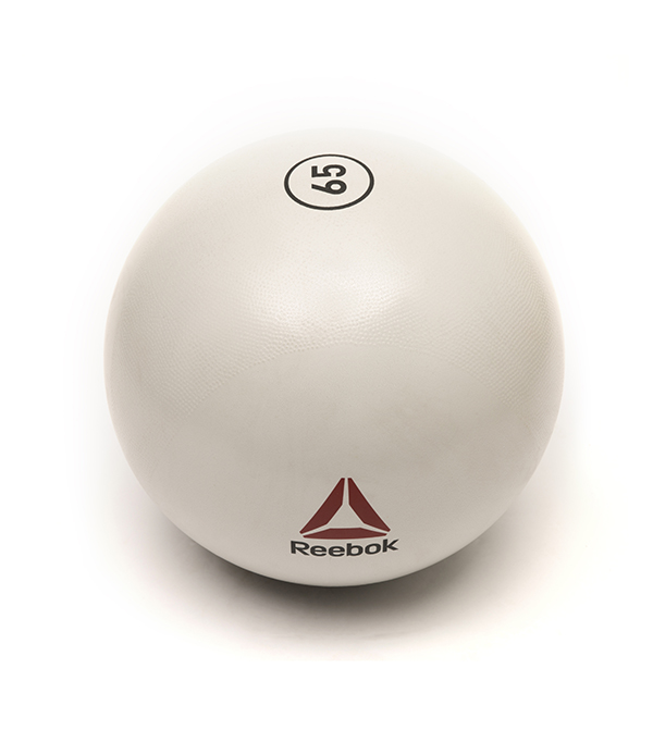 

Гимнастический мяч 65 см Reebok RSB-16016