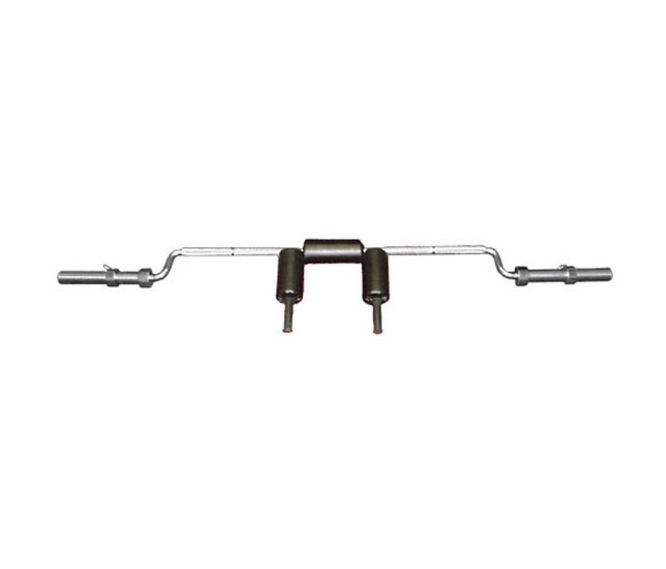    Perform Better Safety Squat Bar 4032-01