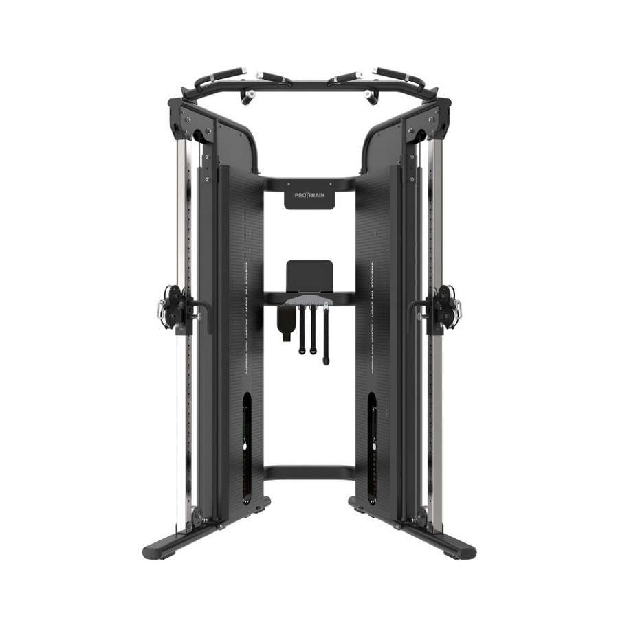 Многофункциональный силовой комплекс Protrain GT-FTS 899_900