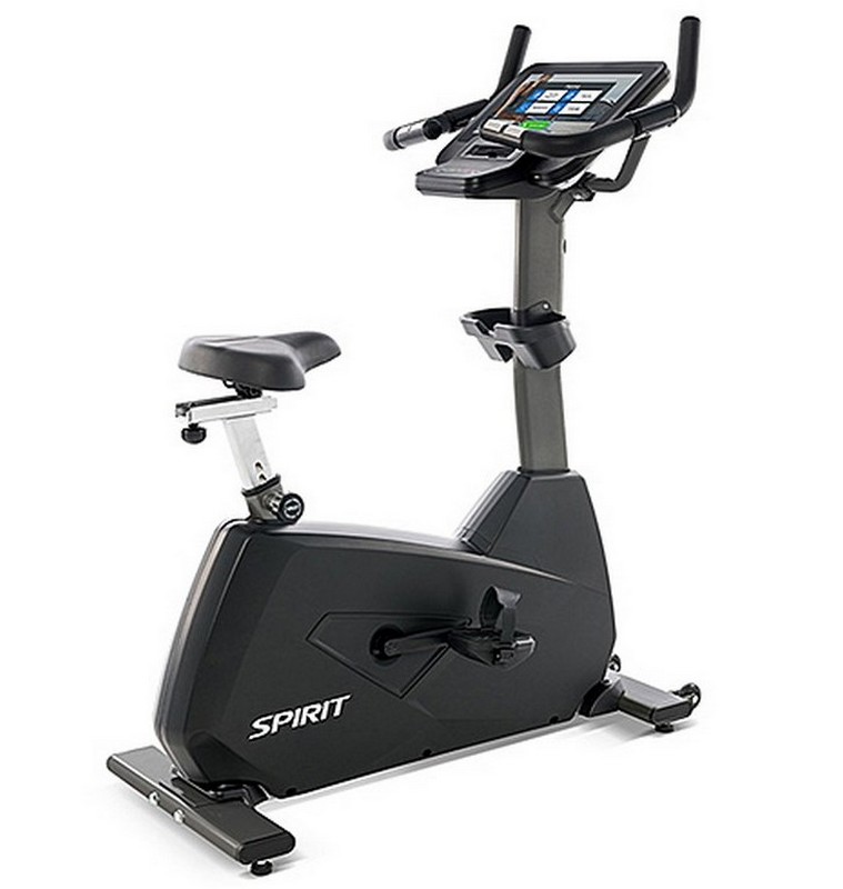  Spirit Fitness CU800ENT+