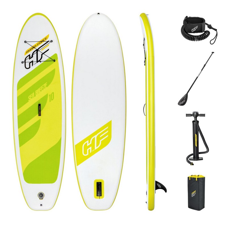 фото Sup-доска 305х84х12 см bestway quot;sea breeze quot; 65340 bw