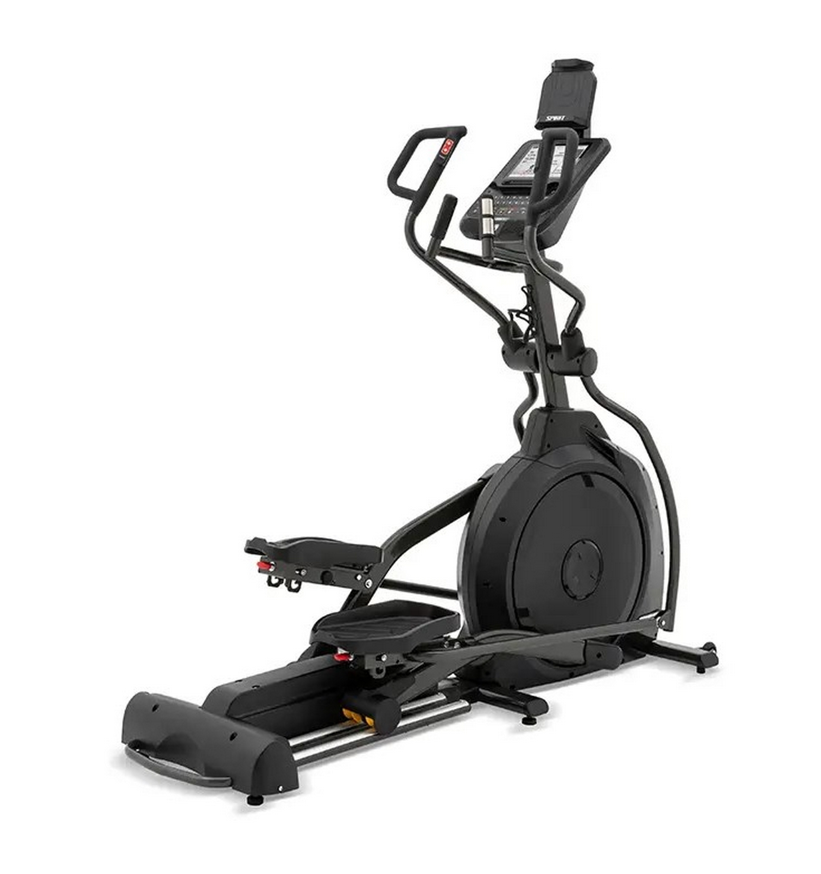 Эллиптический тренажер Spirit Fitness XE395 ENT