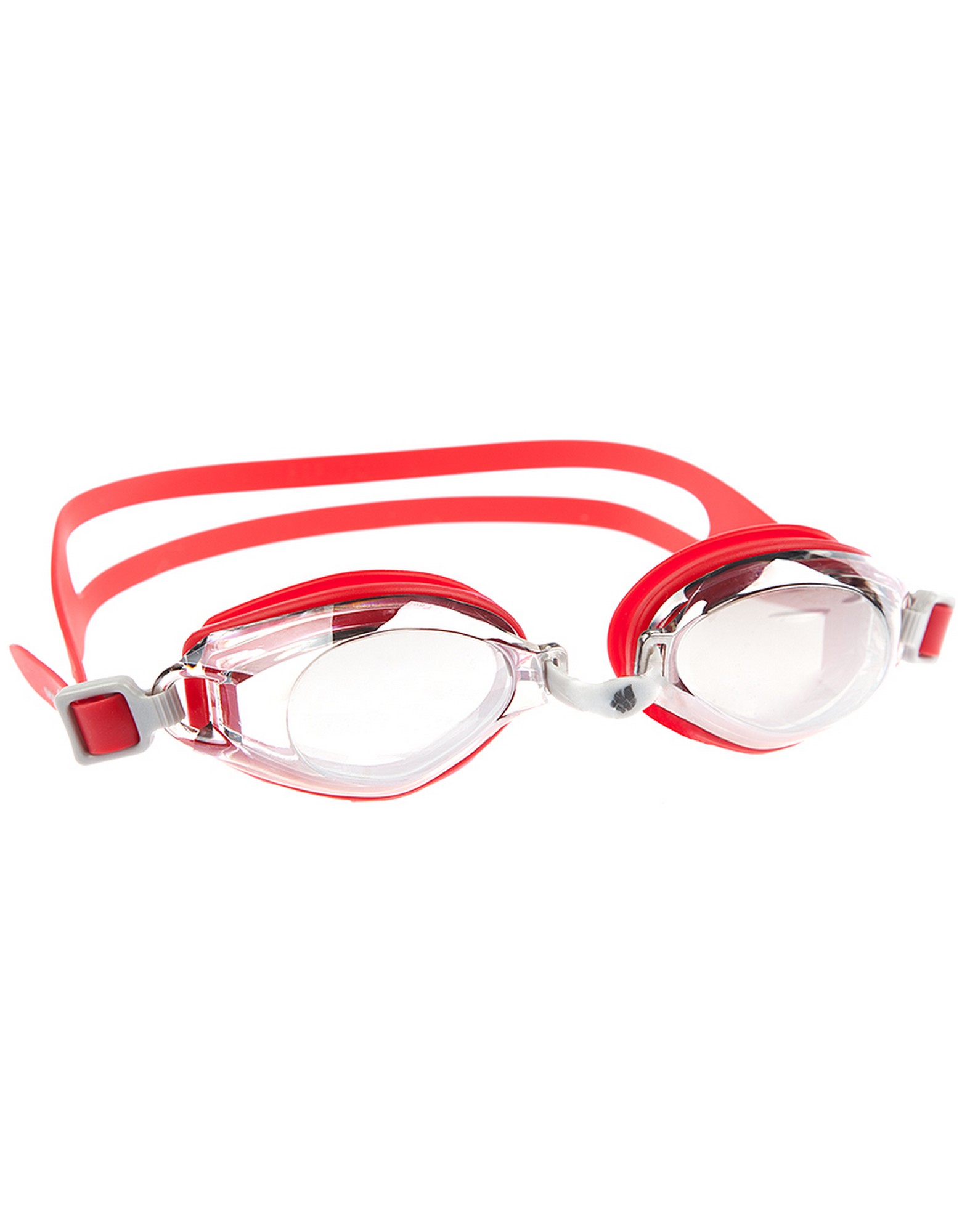 Очки для плавания Mad Wave Predator Mirror M0421 05 0 05W 1561_2000