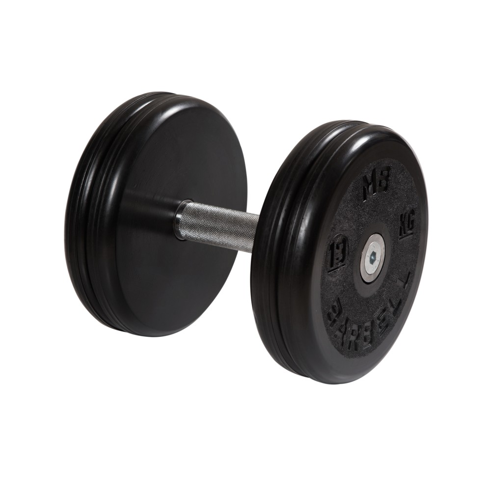       19  MB Barbell MB-FdbEM-B19