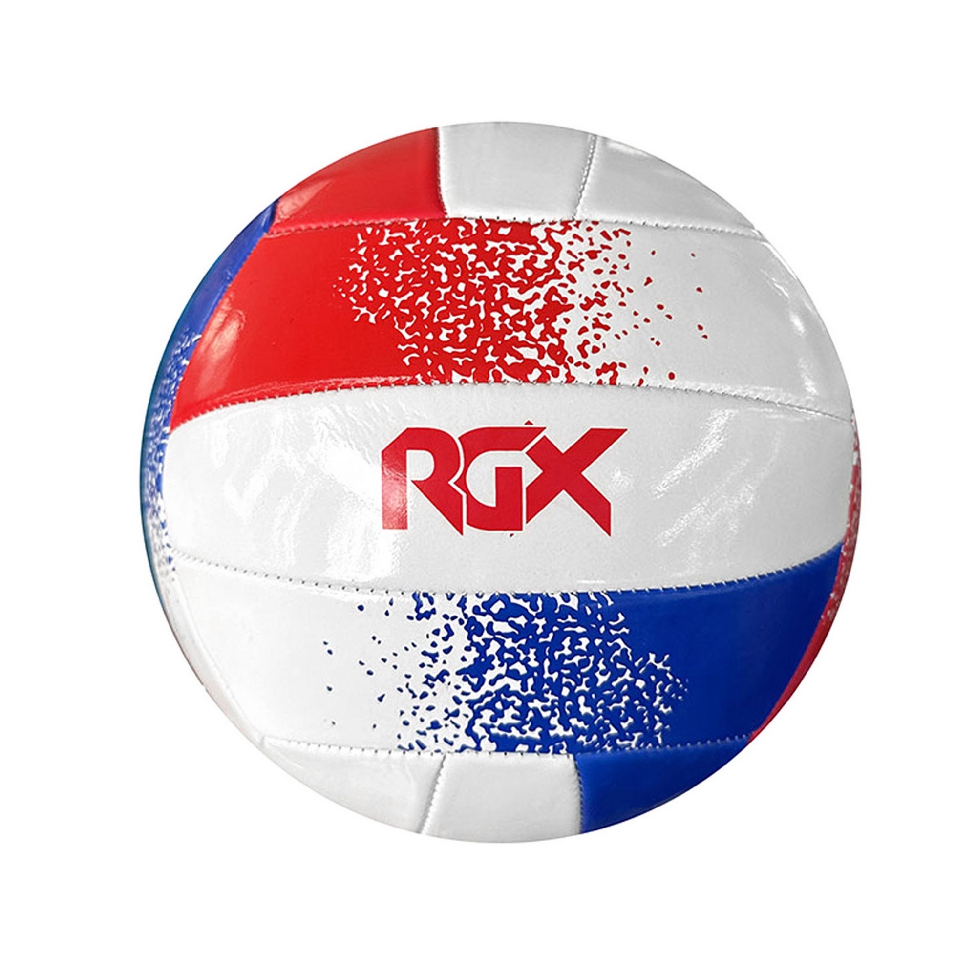 Мяч волейбольный RGX RGX-VB-10 р.5 2000_2000