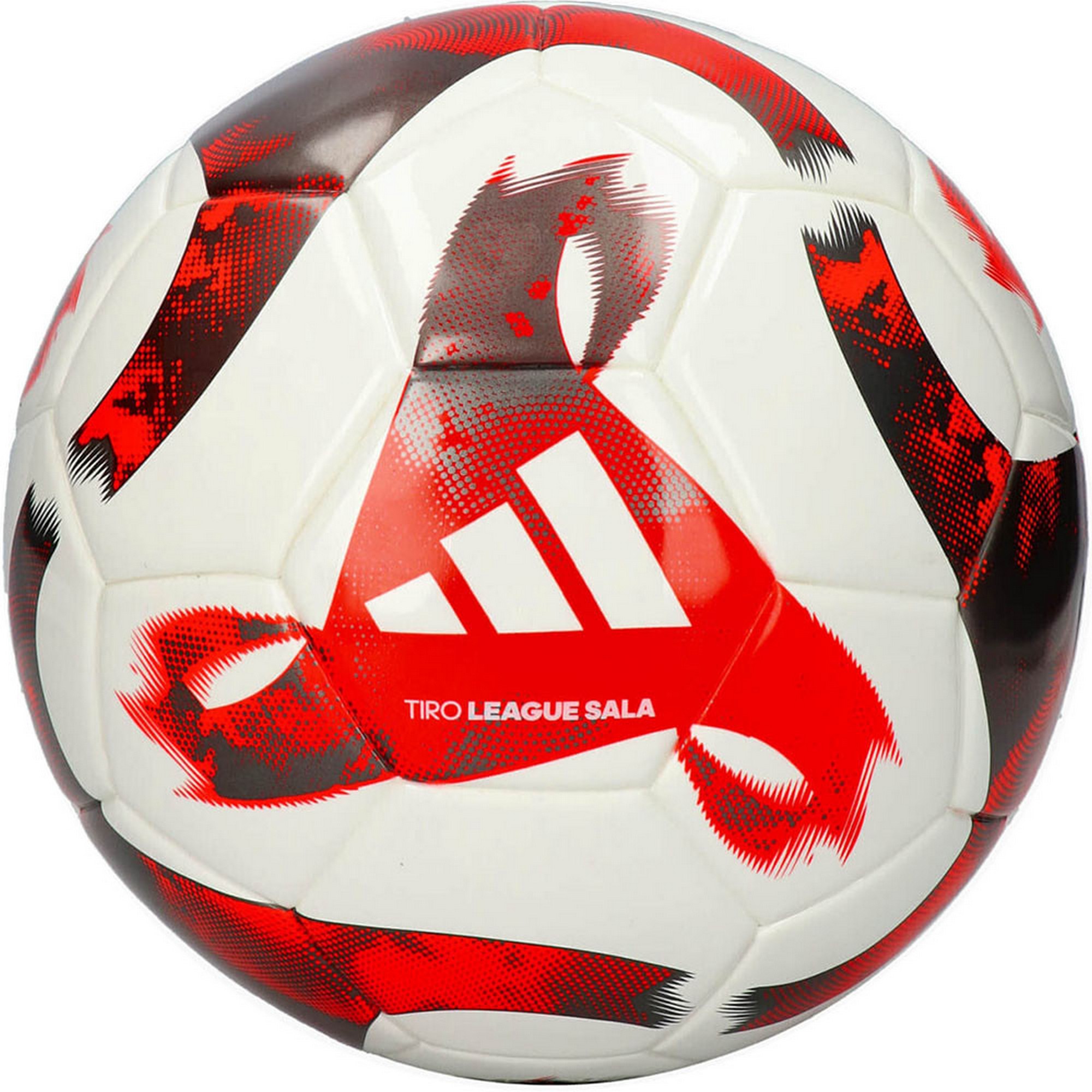 Купить Мяч футзальный Adidas Tiro League Sala HT2425 FIFA Basic, р.4,
