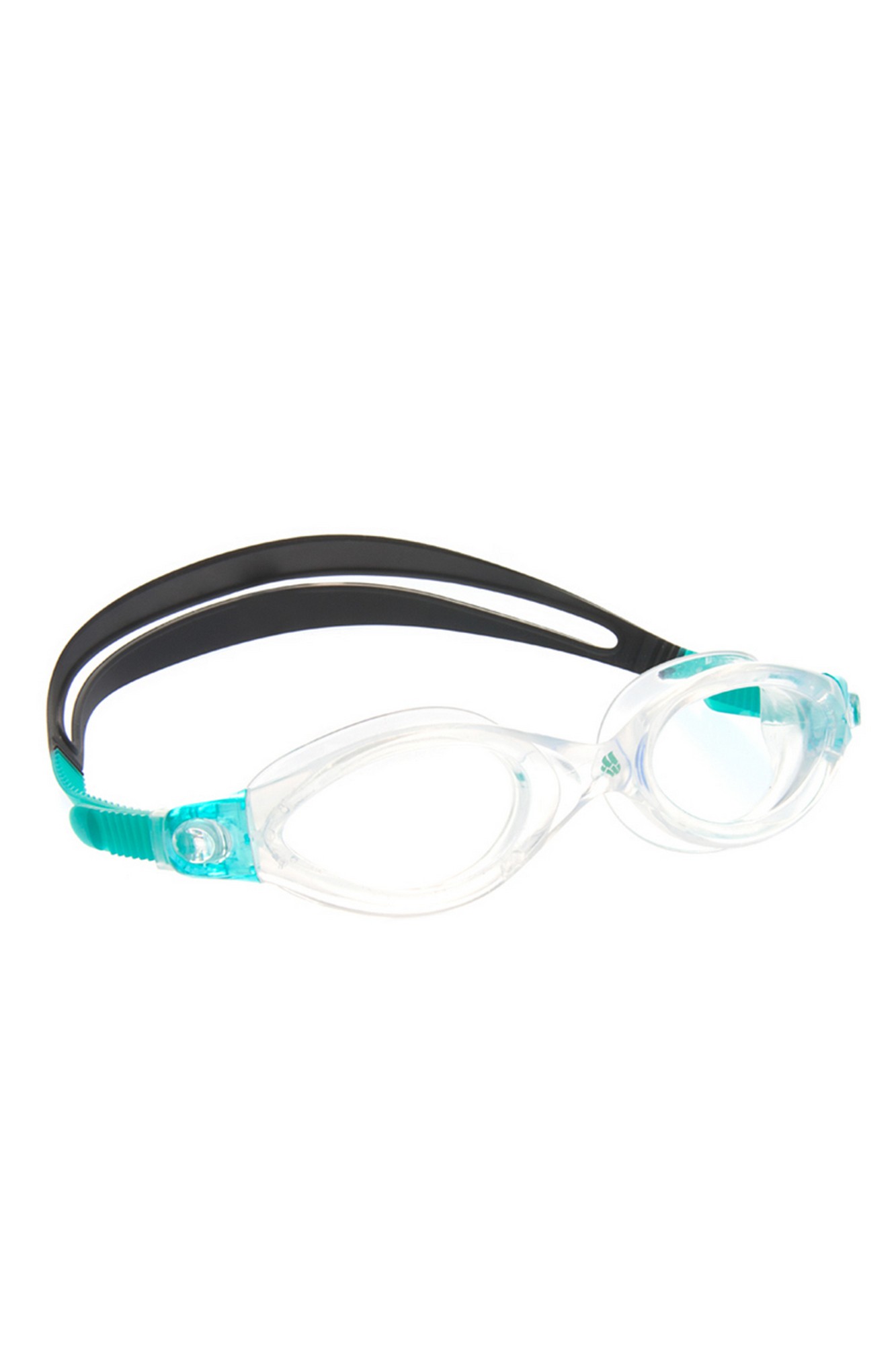 Очки для плавания Mad Wave Clear Vision CP Lens M0431 06 0 08W,  - купить со скидкой