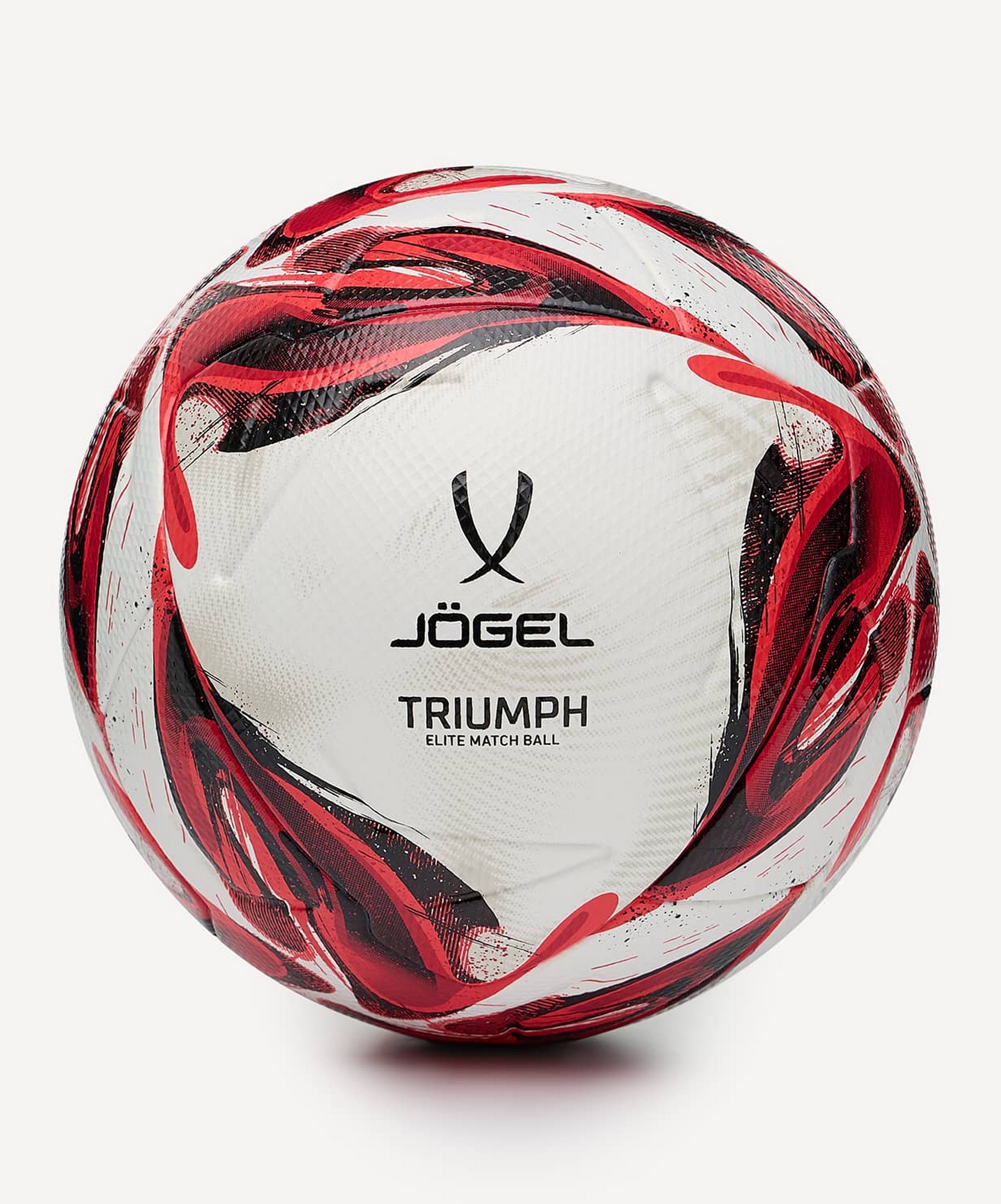 Мяч футбольный Jogel Triumph Elite р.5 1663_2000