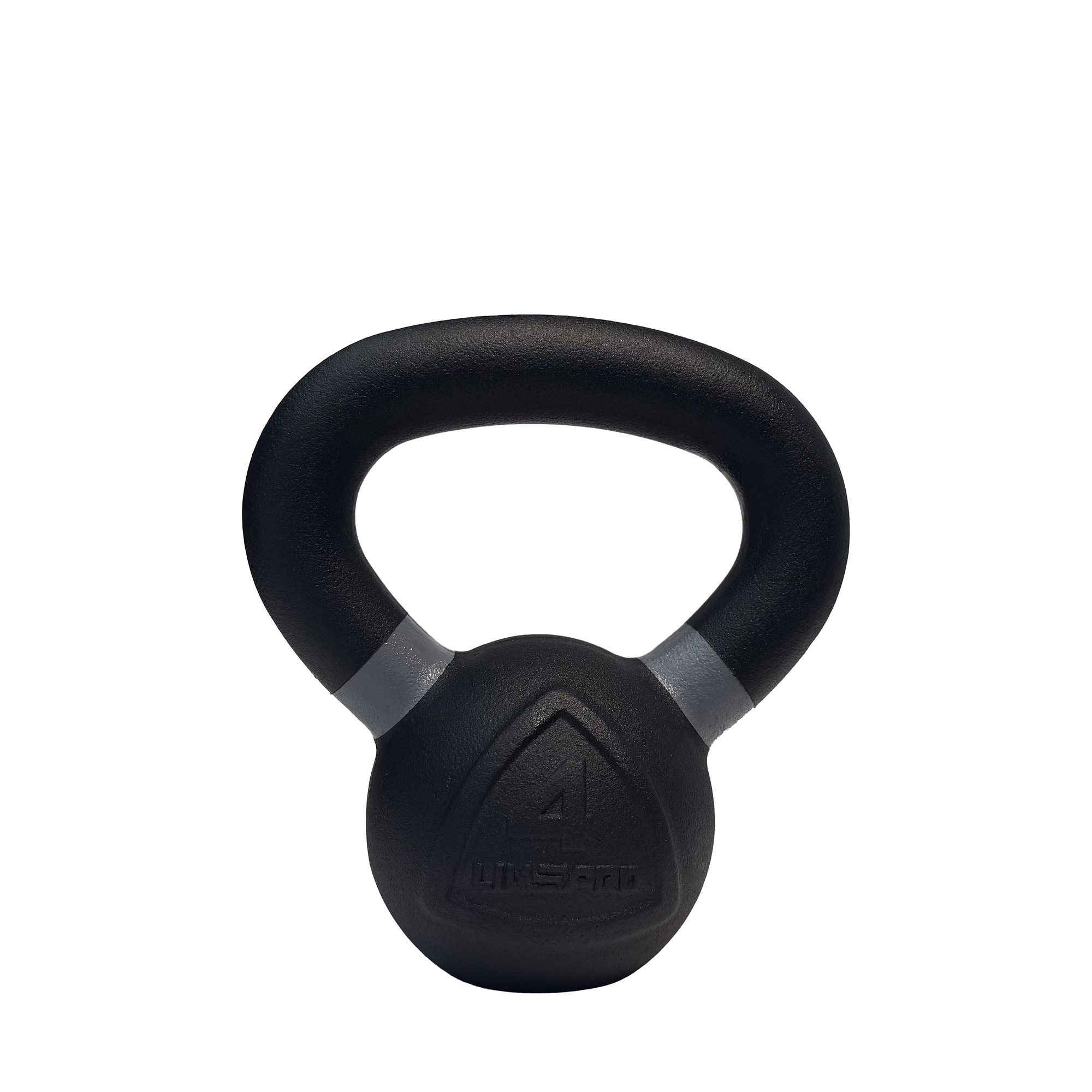 Чугунная гиря 4кг Live Pro Kettlebell LP8049-04 2000_2000