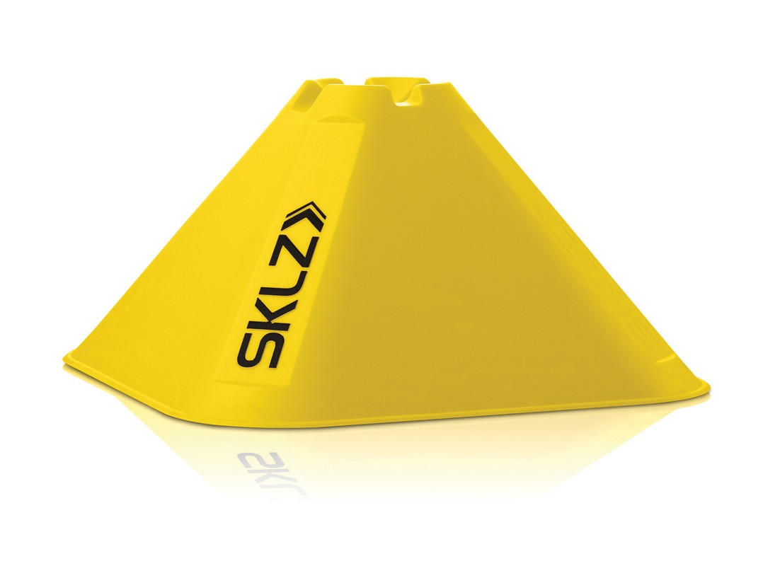 Тренировочные конусы SKLZ Pro training Agility Cones, 5 см