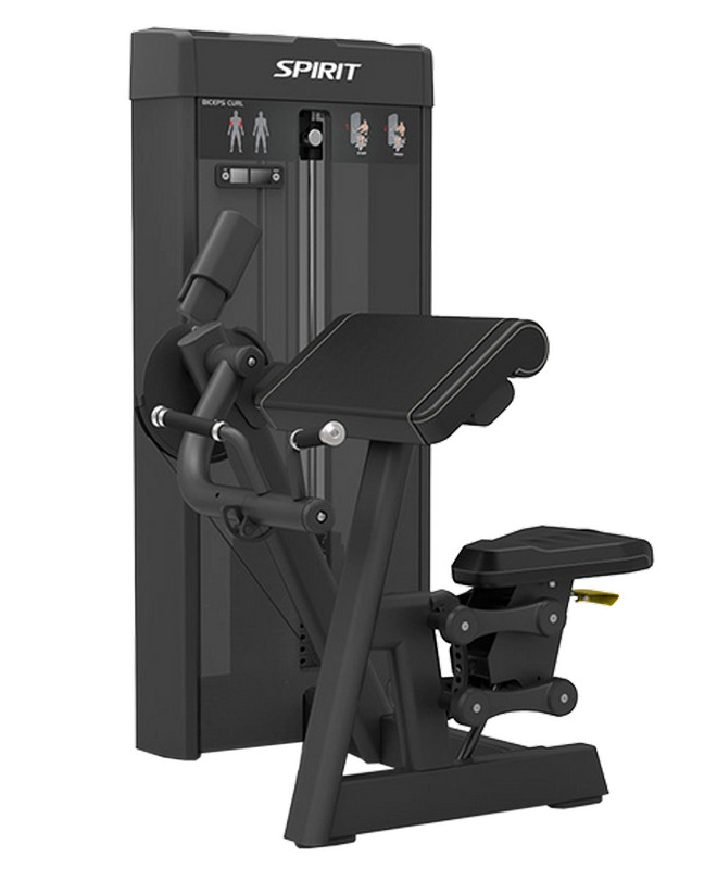   Spirit Fitness SP-4307