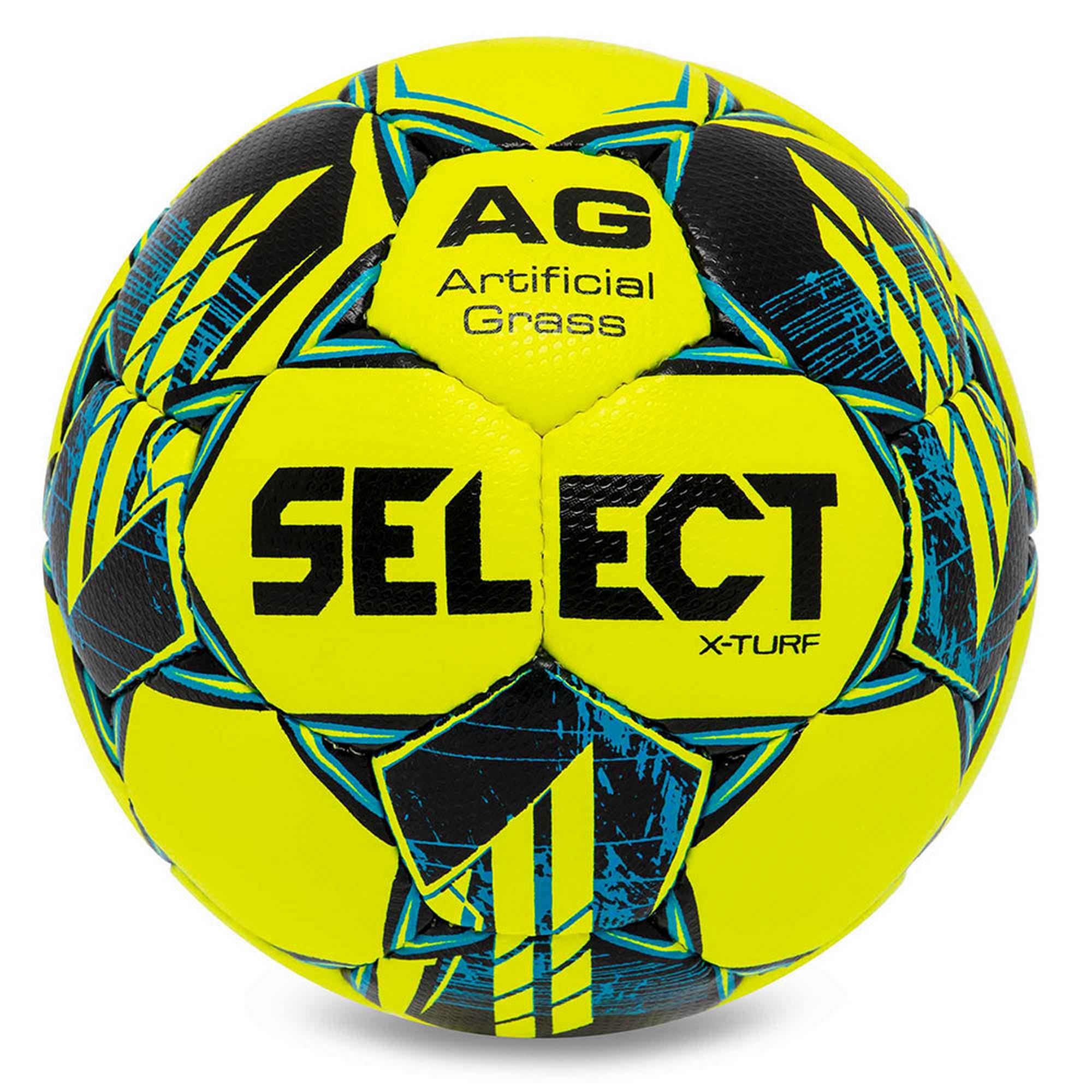 Мяч футбольный Select X-Turf V23, FIFA Basic 0865160552 р.5
