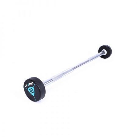    Live Pro Urethane Barbell LP8010-10