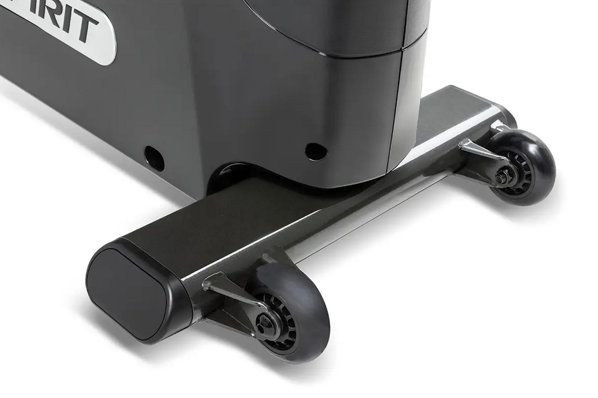 Велотренажер Spirit Fitness XBU75 Black 1203_800